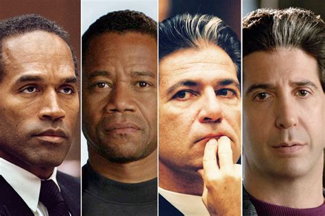 oj simpson cast